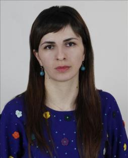 Алиева Надира Тарикеримовна