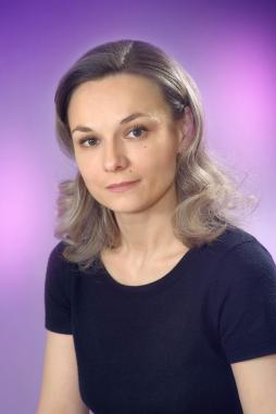 Тюгаева Марина Викторовна
